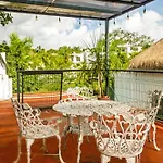 Navieros Rooms Bacalar