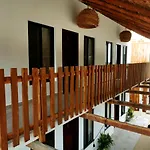 SoÍ Bacalar