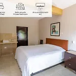 Hostpal Hotel Bugambilias Bacalar