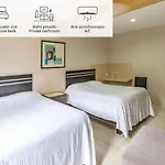 Hostpal Hotel Bugambilias Bacalar