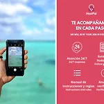 Hostpal Hotel Bugambilias Bacalar
