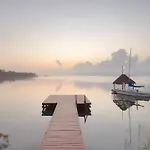 Hotel Amainah Bacalar Adults Only