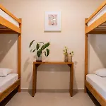 Mecate Hostel By Xibalba