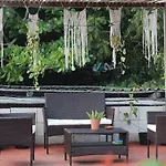 Jungla Bacalar/ Casa Jaguar
