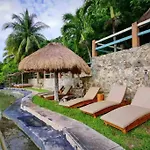 Villa Santuario Lake Front Oasis
