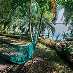 Villa Santuario Lake Front Oasis