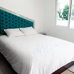Xiinbal Rooms