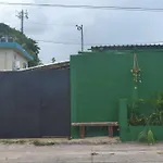 Hakuna Matata Cabana 4