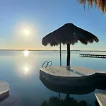 Villa Bianca Bacalar