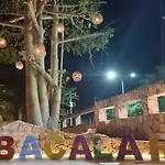 Cabanas Luxury Con Lagoon Club - Adults Only