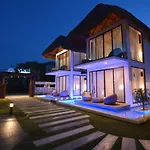 Cabanas Luxury Con Lagoon Club - Adults Only