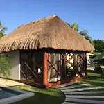 Cabanas Luxury Con Lagoon Club - Adults Only