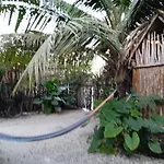 Muelle36 Hostel