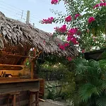 Jungla Bacalar/ Casa Guacamayo 5Ta. Av.