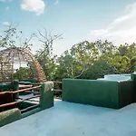 Casa Pibe, Private Jacuzzi, Pier And Rooftop