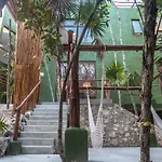 Casa Pibe, Private Jacuzzi, Pier And Rooftop