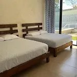 King\'S Tuuch Bacalar - Cerca De La Laguna
