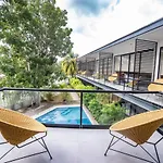 Azure Luxury Apartments