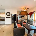 Serenity Cove Lagoon Front Villa