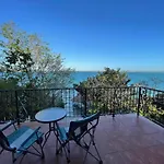 Serenity Cove Lagoon Front Villa