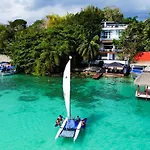 Villa La Calma Bacalar
