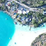 Cabanas Luxury Con Lagoon Club - Adults Only