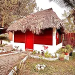Cabañas MR
