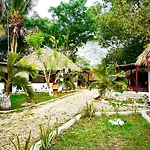 Cabañas MR