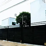 Casa Magico Bacalar