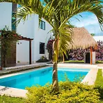 Casa Magico Bacalar