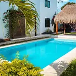 Casa Magico Bacalar