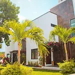 Casa Magico Bacalar
