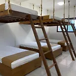 Xibalba In Town Hostel