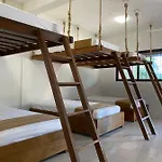 Xibalba In Town Hostel
