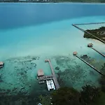 Cabañas Hostal&Camping Magic Bacalar