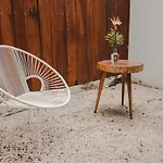 Hotel Selva Maya Bacalar