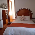 Suites Pancho Villas Bacalar - Lagoon View