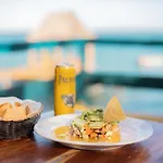Bacalar B7 Blue
