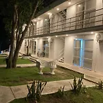 Hotel Casa Del Angel