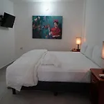 Suites Pancho Villas Bacalar - Lagoon View