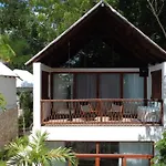 Xoot Ka Ana Luxury, Villa Eden