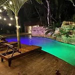 Xoot Ka Ana Luxury, Villa Eden