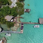 Xoot Ka Ana Luxury, Villa Las Flores