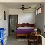 Departamento Con Laguna Centro Bacalar