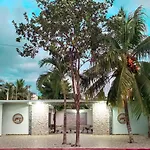 Vias Maya 2