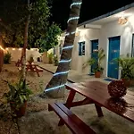 Hotel Solecito Bacalar - Free Bikes And Paddles