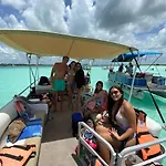 Hotel Solecito Bacalar - Free Bikes And Paddles