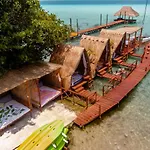 El Buho Lagoon Bacalar