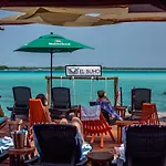 El Buho Lagoon Bacalar