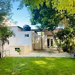 Linda Casa En El Centro